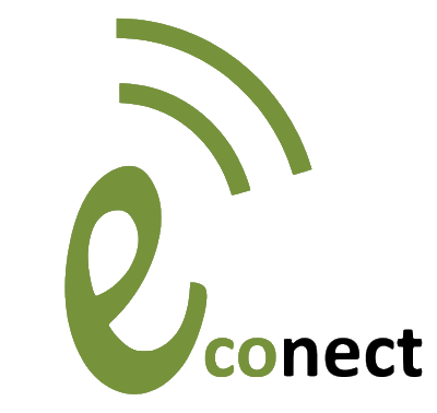Econect Logo