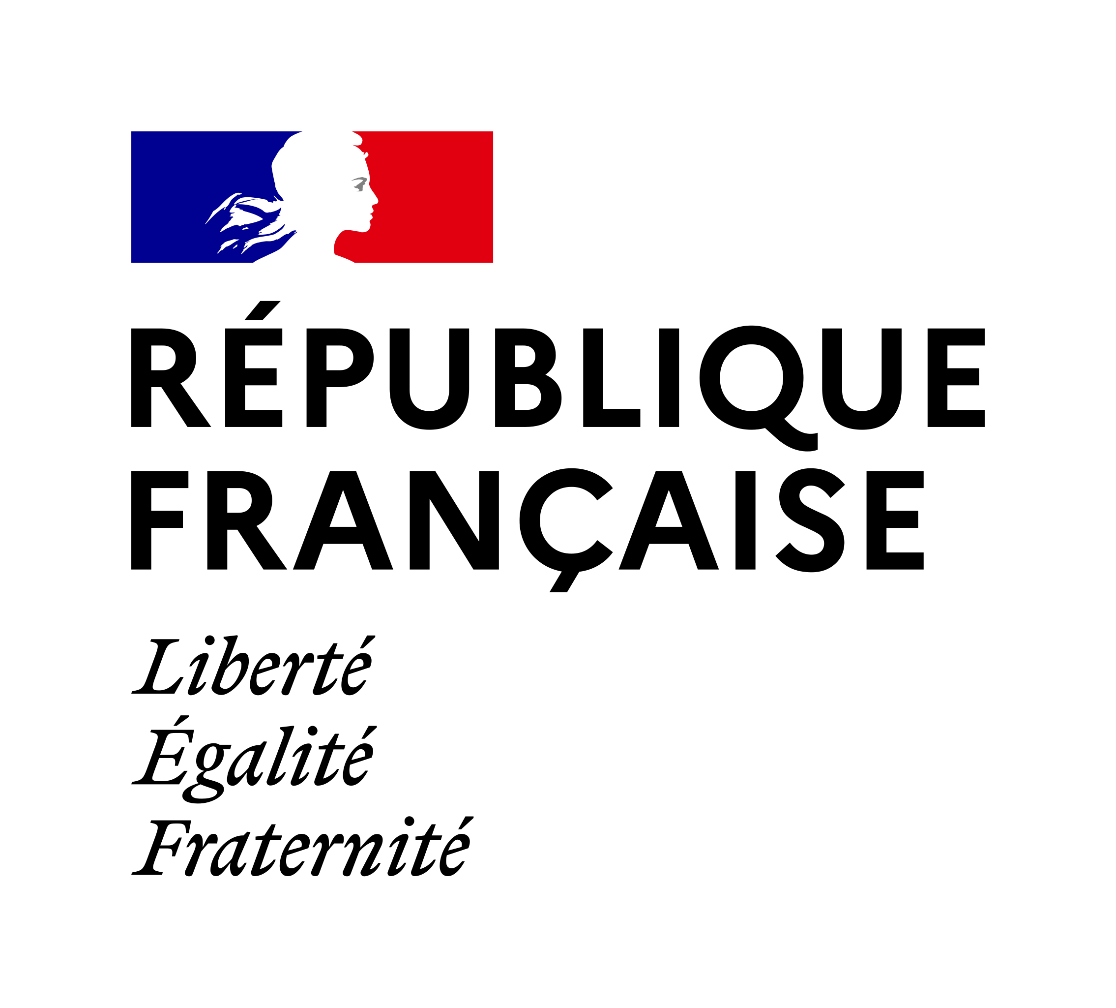 Logo République