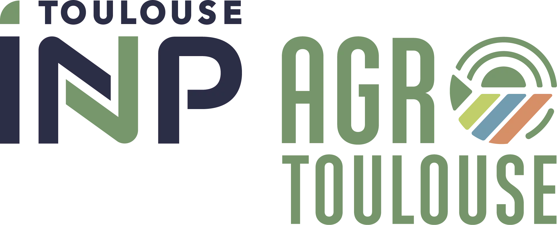 Logo AgroToulouse
